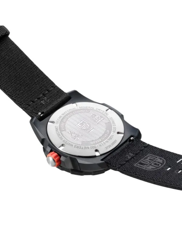 LUMINOX Herrenuhren-BEAR GRYLLS SURVIVAL 3720 ECO SERIES XB.3722.ECO
