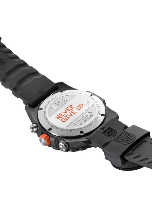 LUMINOX Damenuhren-BEAR GRYLLS SURVIVAL 3740 MASTER SERIES XB.3748