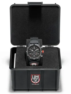 LUMINOX Herrenuhren-Bear Grylls Survival MASTER 3740 Series XB.3741