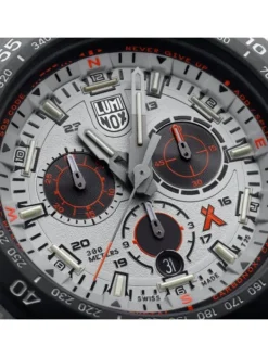 LUMINOX Damenuhren-BEAR GRYLLS SURVIVAL 3740 MASTER SERIES XB.3748