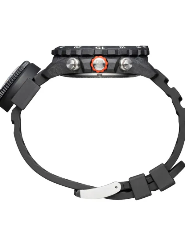 LUMINOX Damenuhren-BEAR GRYLLS SURVIVAL 3740 MASTER SERIES XB.3748