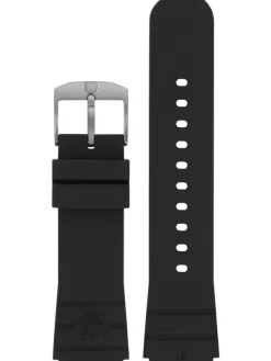 LUMINOX Uhrenarmbänder | Zubehör-3001.BO, 21mm, PU, BL, BL FPX.3000.21H.2.K