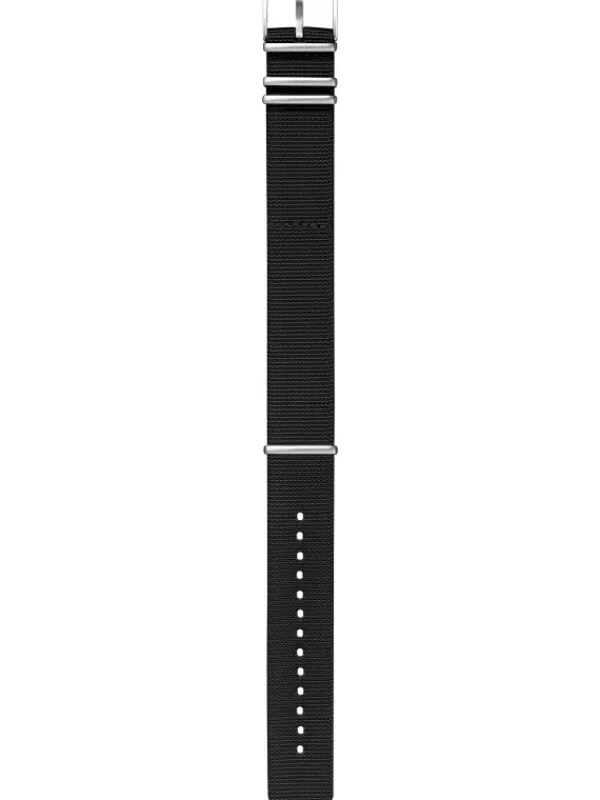 LUMINOX Uhrenarmbänder | Zubehör-Ersatzband 22 mm für Navy Seal 0320, 3000, 3050, 3080, 8400 FNX.2201.20Q.K