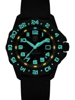 LUMINOX Herrenuhren-F-117 Nighthawk 6440 Series XA.6441