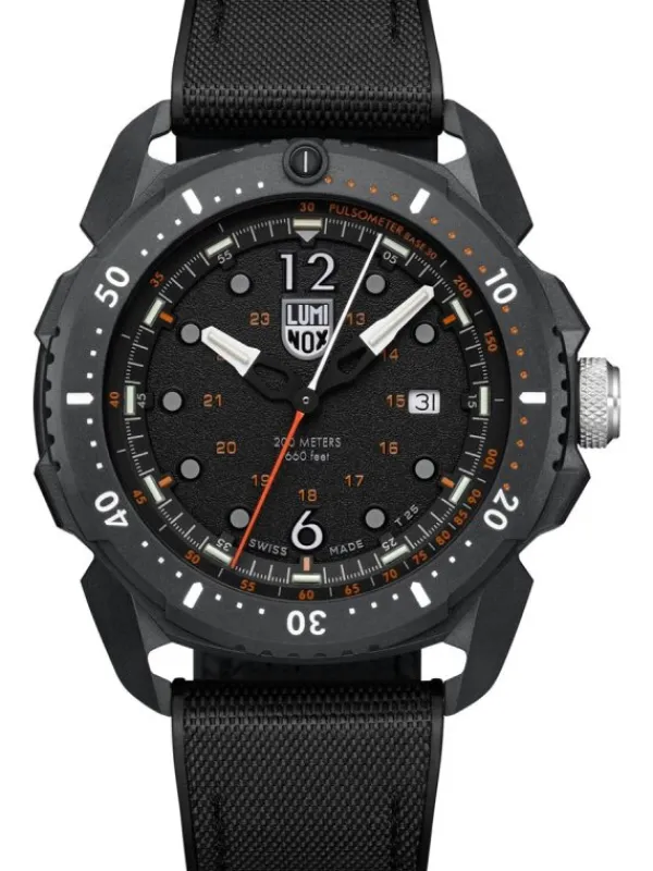 LUMINOX Herrenuhren-ICE SAR ARKTIC 1050 SERIES 46 mm XL.1052