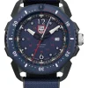 LUMINOX Herrenuhren-ICE SAR ARKTIC 1050 SERIES 46 mm XL.1053