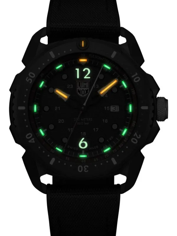 LUMINOX Herrenuhren-ICE SAR ARKTIC 1050 SERIES 46 mm XL.1051