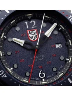 LUMINOX Herrenuhren-ICE SAR ARKTIC 1050 SERIES 46 mm XL.1053