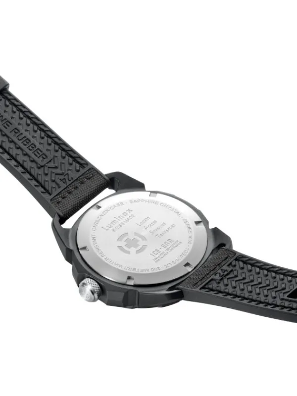 LUMINOX Herrenuhren-ICE SAR ARKTIC 1050 SERIES 46 mm XL.1052