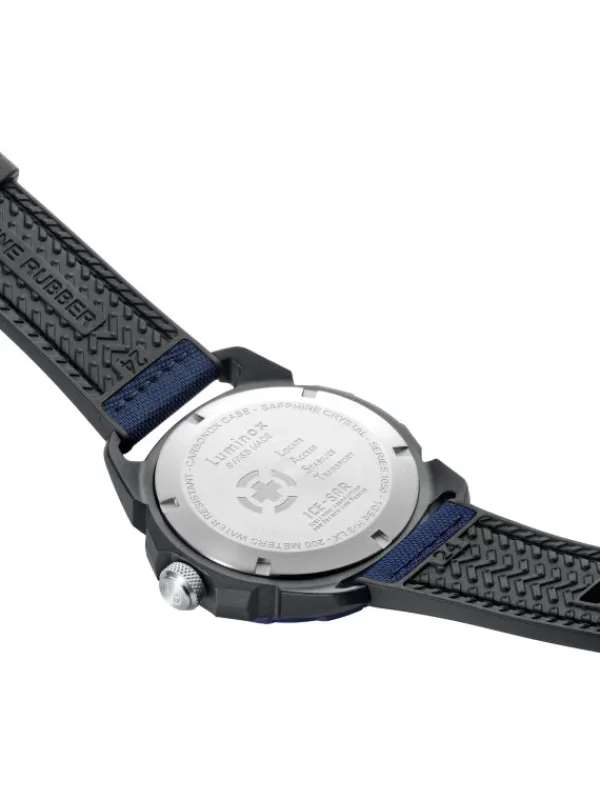 LUMINOX Herrenuhren-ICE SAR ARKTIC 1050 SERIES 46 mm XL.1053