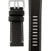 LUMINOX Uhrenarmbänder | Zubehör-Lederband, 1861 + 1867 + 1869 FEX.1860.20Q.K