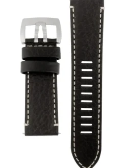 LUMINOX Uhrenarmbänder | Zubehör-Lederband, 1861 + 1867 + 1869 FEX.1860.20Q.K