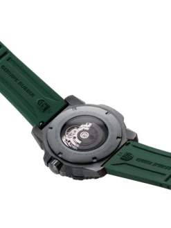 LUMINOX Herrenuhren-MASTER CARBON SEAL AUTOMATIC 3860 SERIES XS.3877