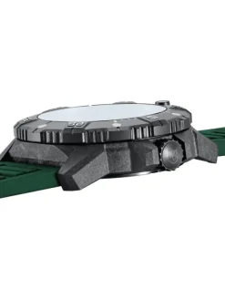 LUMINOX Herrenuhren-MASTER CARBON SEAL AUTOMATIC 3860 SERIES XS.3877