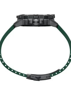 LUMINOX Herrenuhren-MASTER CARBON SEAL AUTOMATIC 3860 SERIES XS.3877
