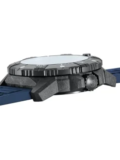 LUMINOX Herrenuhren-MASTER CARBON SEAL AUTOMATIC 3860 SERIES xs.3863