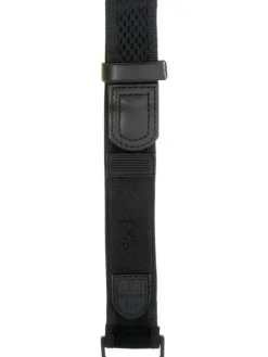 LUMINOX Uhrenarmbänder-27mm Navy SEAL Series FNX.3900.29B.K
