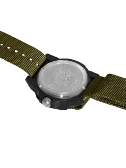 LUMINOX Herrenuhren-NAVY SEAL 3600 SERIES XS.3617.SET