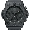 LUMINOX Herrenuhren-Navy Seal 3581.BO xs.3581.BO