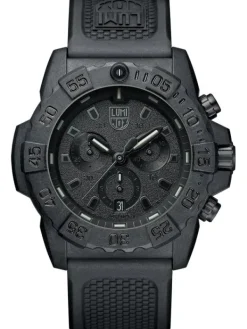 LUMINOX Herrenuhren-Navy Seal 3581.BO xs.3581.BO