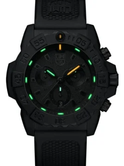 LUMINOX Herrenuhren-Navy Seal 3581.BO xs.3581.BO