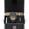 LUMINOX Herrenuhren-NAVY SEAL STEEL 3250 SET xs.3251.CBNSF.SET