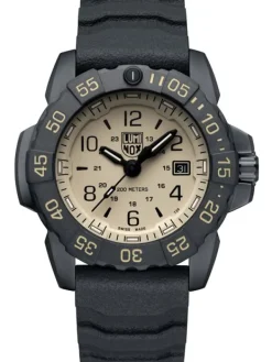 LUMINOX Herrenuhren-NAVY SEAL STEEL 3250 SET xs.3251.CBNSF.SET