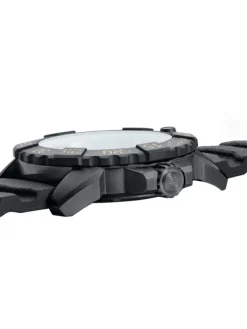 LUMINOX Herrenuhren-NAVY SEAL STEEL 3250 SET xs.3251.CBNSF.SET