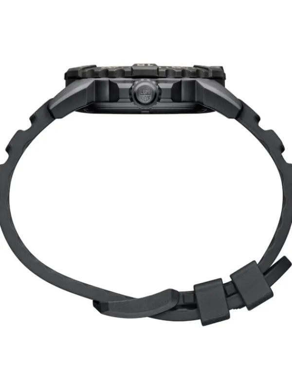 LUMINOX Herrenuhren-NAVY SEAL STEEL 3250 SET xs.3251.CBNSF.SET