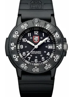 LUMINOX Herrenuhren-ORIGINAL NAVY SEAL 3000 SERIES XS.3001.F