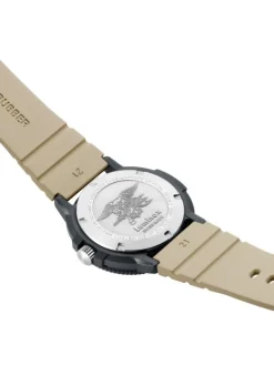 LUMINOX Herrenuhren-ORIGINAL NAVY SEAL 3000 EVO SERIES sand XS.3010.EVO.S