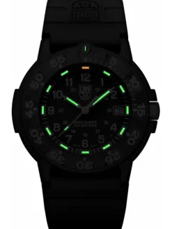 LUMINOX Herrenuhren-ORIGINAL NAVY SEAL 3000 SERIES XS.3001.F