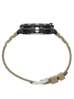 LUMINOX Herrenuhren-ORIGINAL NAVY SEAL 3000 EVO SERIES sand XS.3010.EVO.S