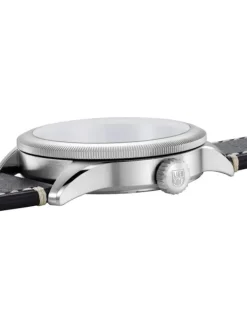 LUMINOX Herrenuhren-P-38 LIGHTNING GMT 9520 SERIES XA.9527