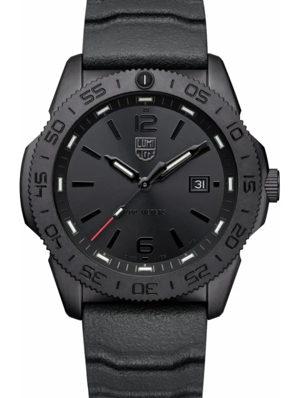 LUMINOX Herrenuhren-PACIFIC DIVER 3120 SERIES xs.3121.BO