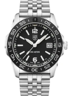 LUMINOX Herrenuhren-PACIFIC DIVER 3120 SERIES XS.3122