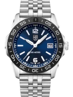 LUMINOX Herrenuhren-PACIFIC DIVER 3120 SERIES XS.3123