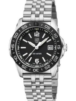 LUMINOX Herrenuhren-PACIFIC DIVER 3120 SERIES XS.3122