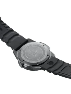 LUMINOX Herrenuhren-PACIFIC DIVER 3120 SERIES xs.3121.BO