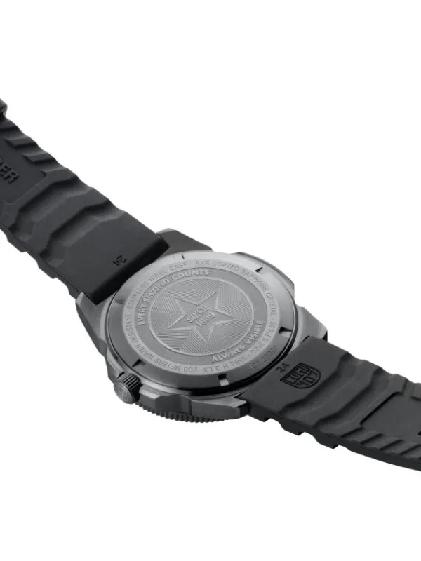 LUMINOX Herrenuhren-PACIFIC DIVER 3120 SERIES xs.3121.BO