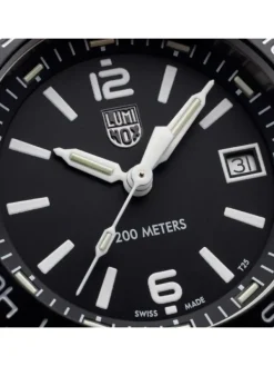 LUMINOX Herrenuhren-PACIFIC DIVER 3120 SERIES XS.3122