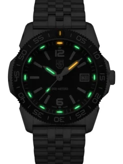 LUMINOX Herrenuhren-PACIFIC DIVER 3120 SERIES XS.3122