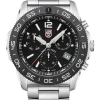 LUMINOX Herrenuhren-PACIFIC DIVER CHRONO 3140 SERIES xs.3142