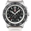 LUMINOX Herrenuhren-PACIFIC DIVER CHRONO 3140 SERIES xs.3141
