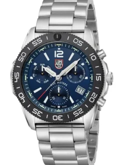LUMINOX Herrenuhren-PACIFIC DIVER CHRONO 3140 SERIES xs.3144