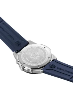 LUMINOX Herrenuhren-PACIFIC DIVER CHRONO 3140 SERIES xs.3143