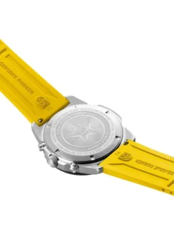 LUMINOX Herrenuhren-PACIFIC DIVER CHRONO 3140 SERIES xs.3145