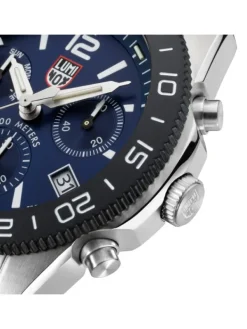 LUMINOX Herrenuhren-PACIFIC DIVER CHRONO 3140 SERIES xs.3144