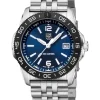 LUMINOX Herrenuhren | Damenuhren-PACIFIC DIVER 3120M SERIES 39mm Set XS.3123M.SET.1