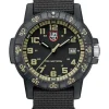 LUMINOX Herrenuhren-Sea Turtle 0320er xs.0333